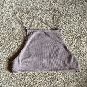 Urban Outfitters Crop Top size XS